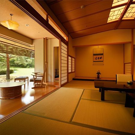 ホテル 茶寮宗園 仙台市 エクステリア 写真